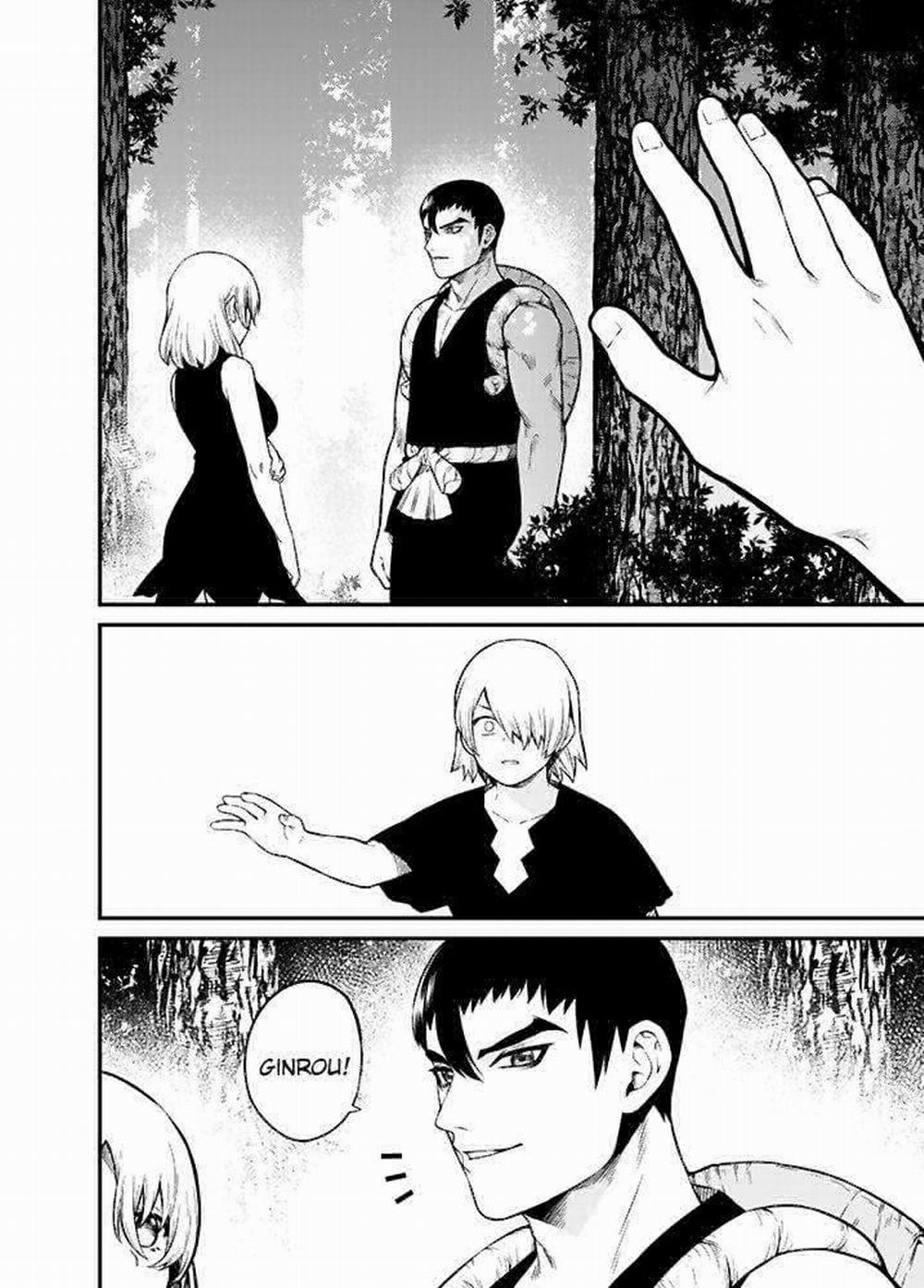 Tổng Hợp Truyện Oneshot Và Doujinshi Theo Yêu Cầu 45 trang 4