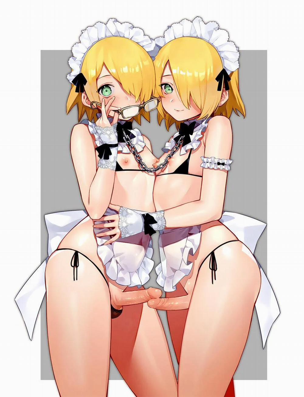 Tổng Hợp Truyện Oneshot Và Doujinshi Theo Yêu Cầu 46 trang 23