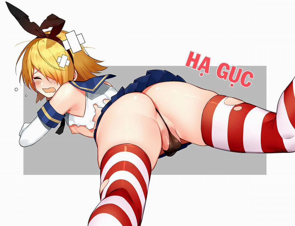 Tổng Hợp Truyện Oneshot Và Doujinshi Theo Yêu Cầu 46 trang 25