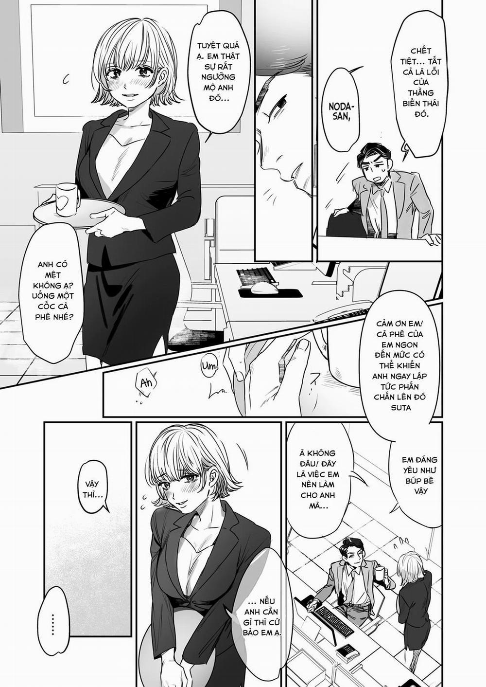 Tổng Hợp Truyện Oneshot Và Doujinshi Theo Yêu Cầu 48 trang 2