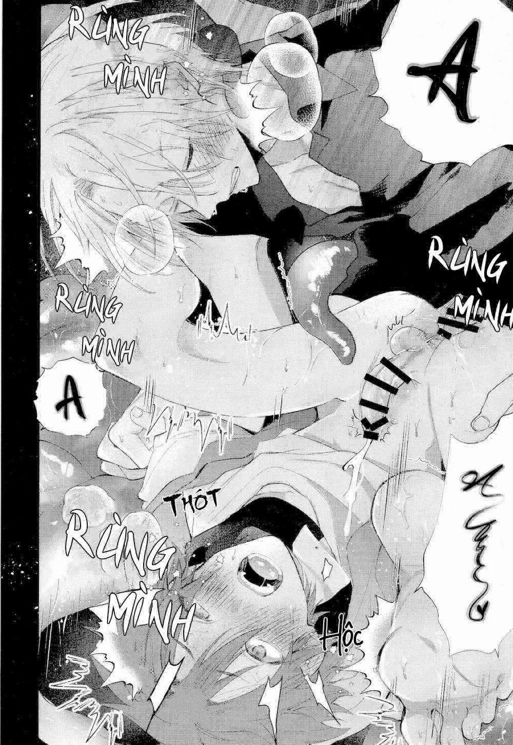 Tổng Hợp Truyện Oneshot Và Doujinshi Theo Yêu Cầu 50 trang 33