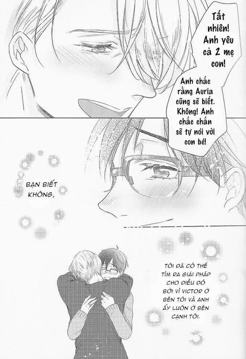 Tổng Hợp Truyện Oneshot Và Doujinshi Theo Yêu Cầu 52 trang 16