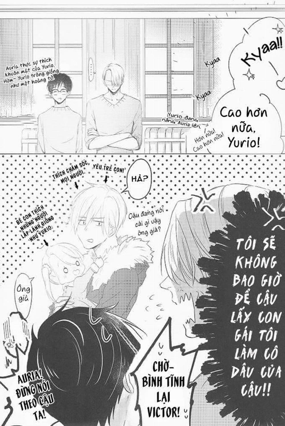Tổng Hợp Truyện Oneshot Và Doujinshi Theo Yêu Cầu 52 trang 25