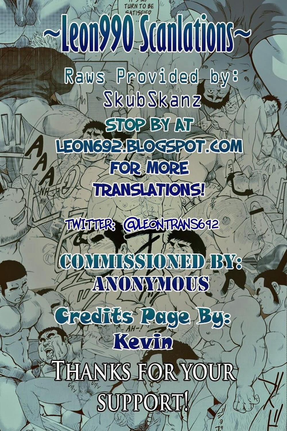 Tổng Hợp Truyện Oneshot Và Doujinshi Theo Yêu Cầu 57 trang 0