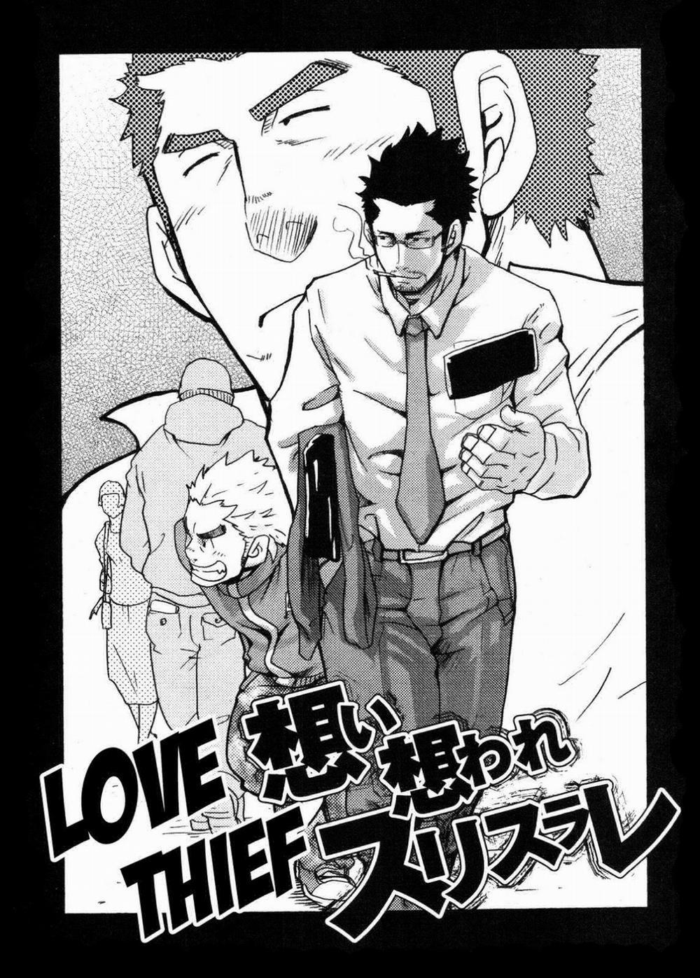 Tổng Hợp Truyện Oneshot Và Doujinshi Theo Yêu Cầu 57 trang 2