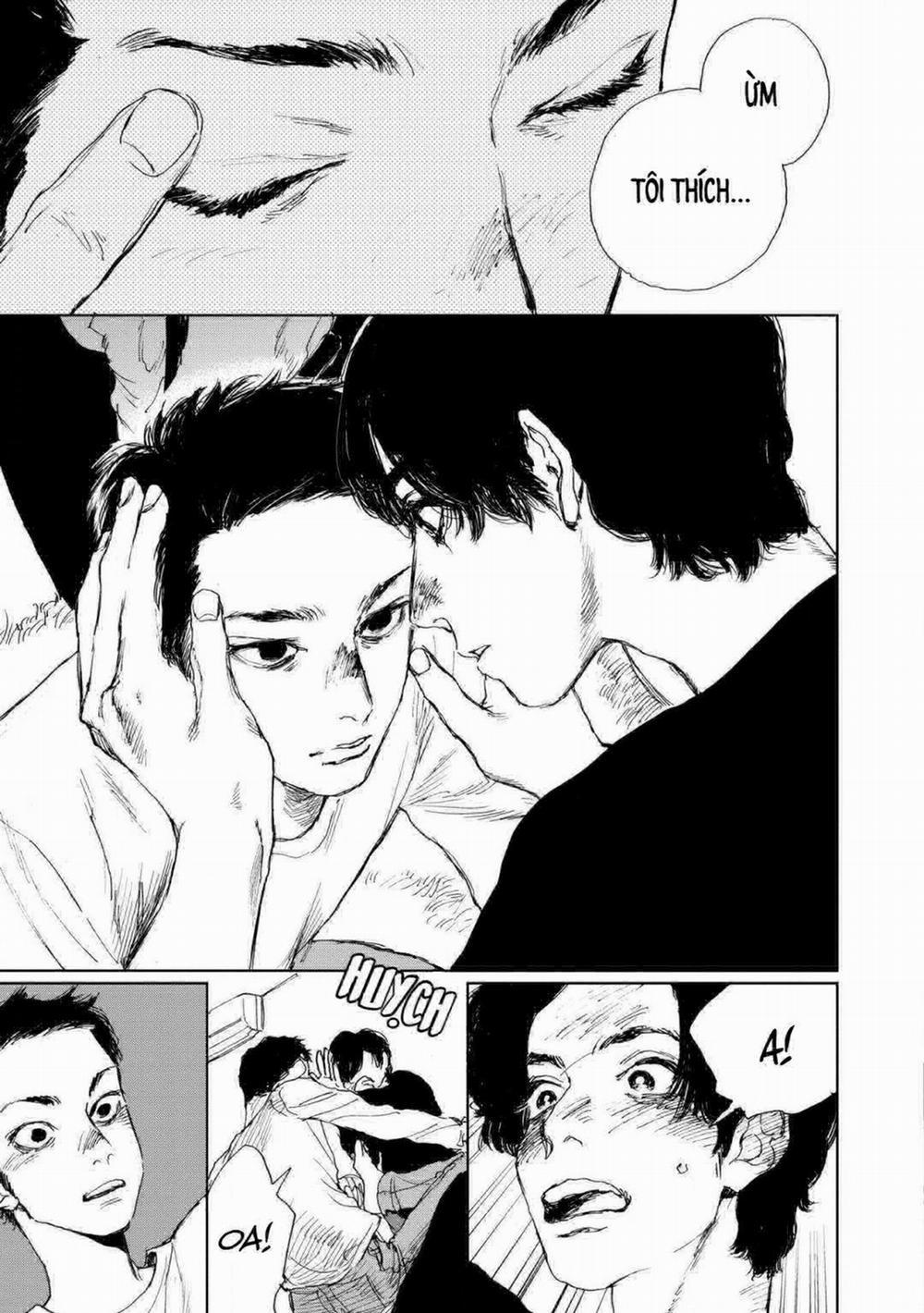 Tổng Hợp Truyện Oneshot Và Doujinshi Theo Yêu Cầu 62 trang 20