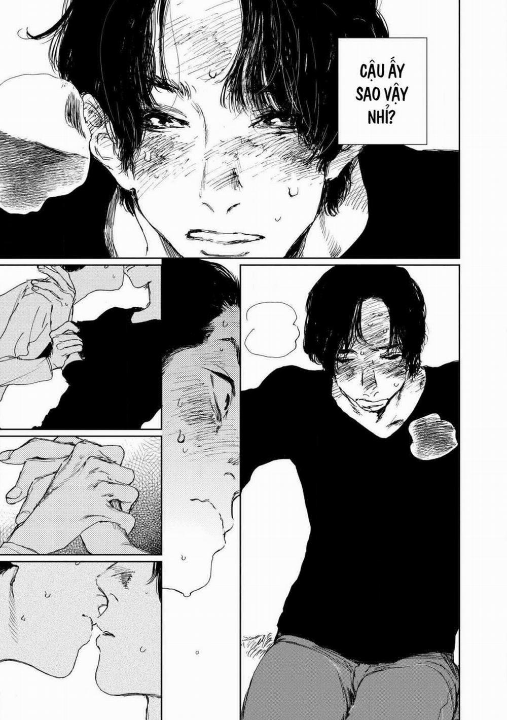 Tổng Hợp Truyện Oneshot Và Doujinshi Theo Yêu Cầu 62 trang 22