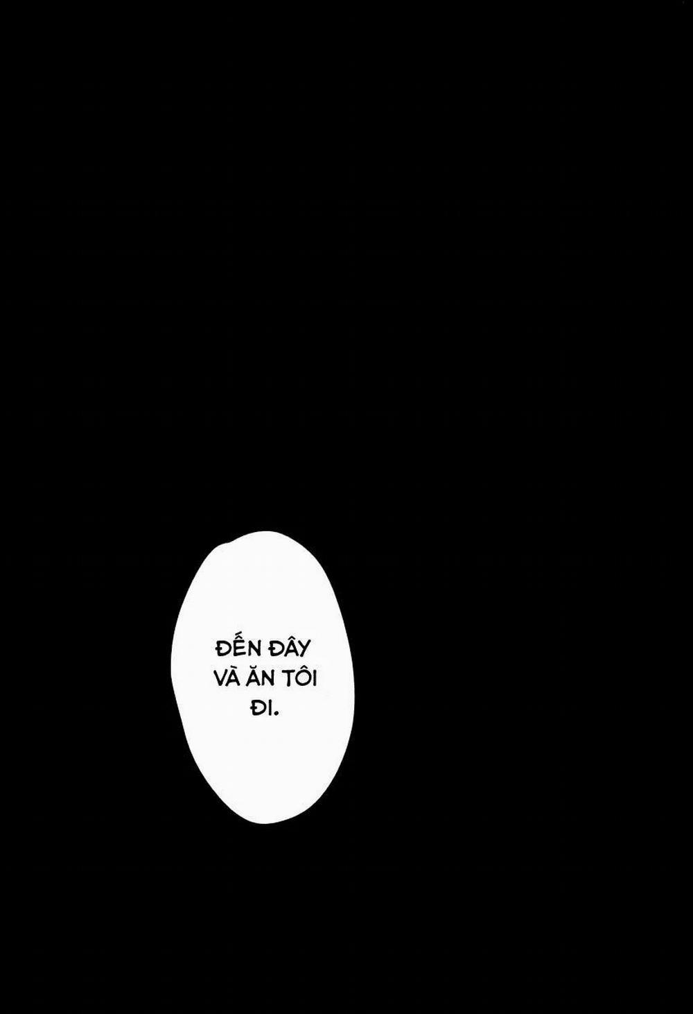 Tổng Hợp Truyện Oneshot Và Doujinshi Theo Yêu Cầu 78 trang 33