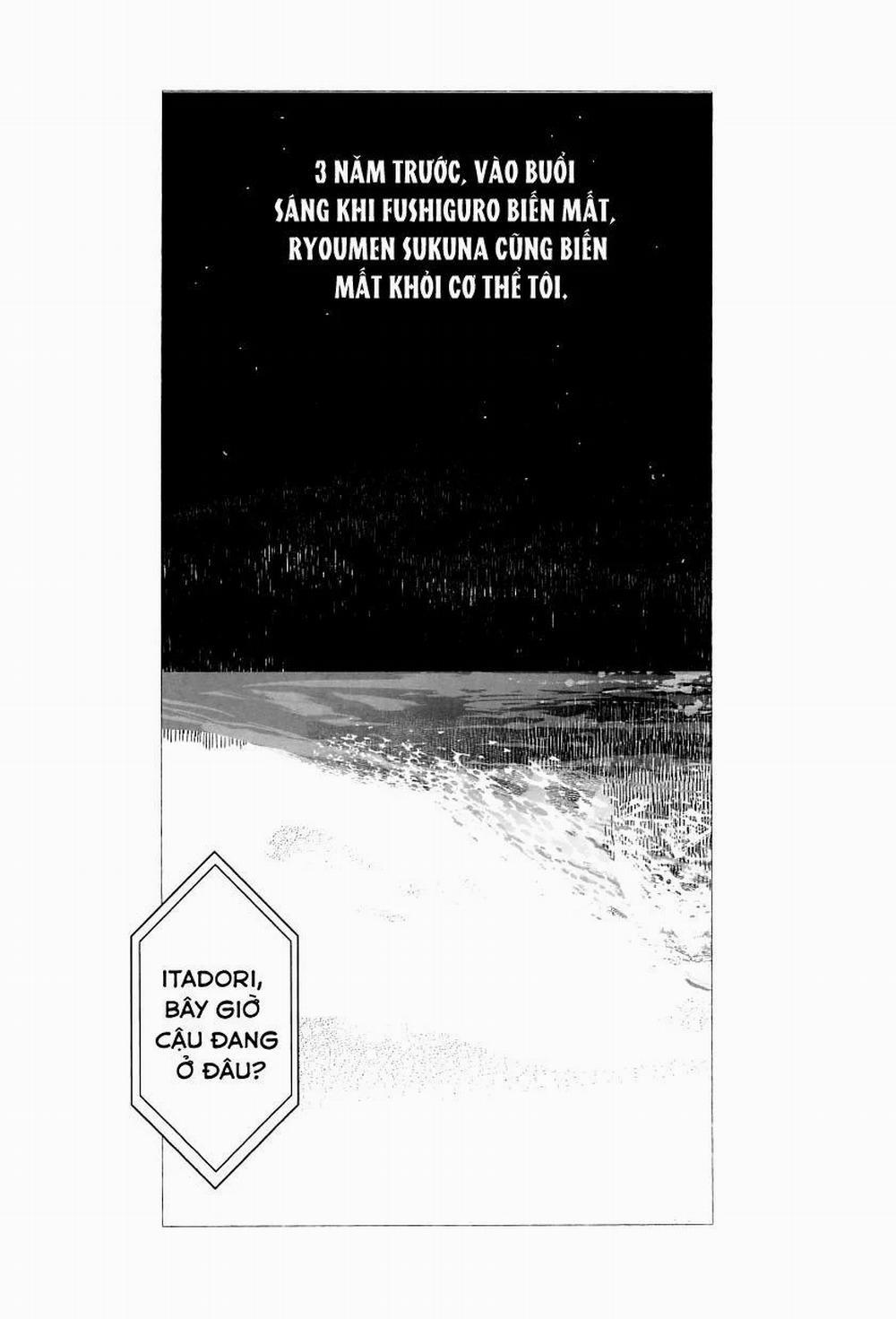 Tổng Hợp Truyện Oneshot Và Doujinshi Theo Yêu Cầu 78 trang 44