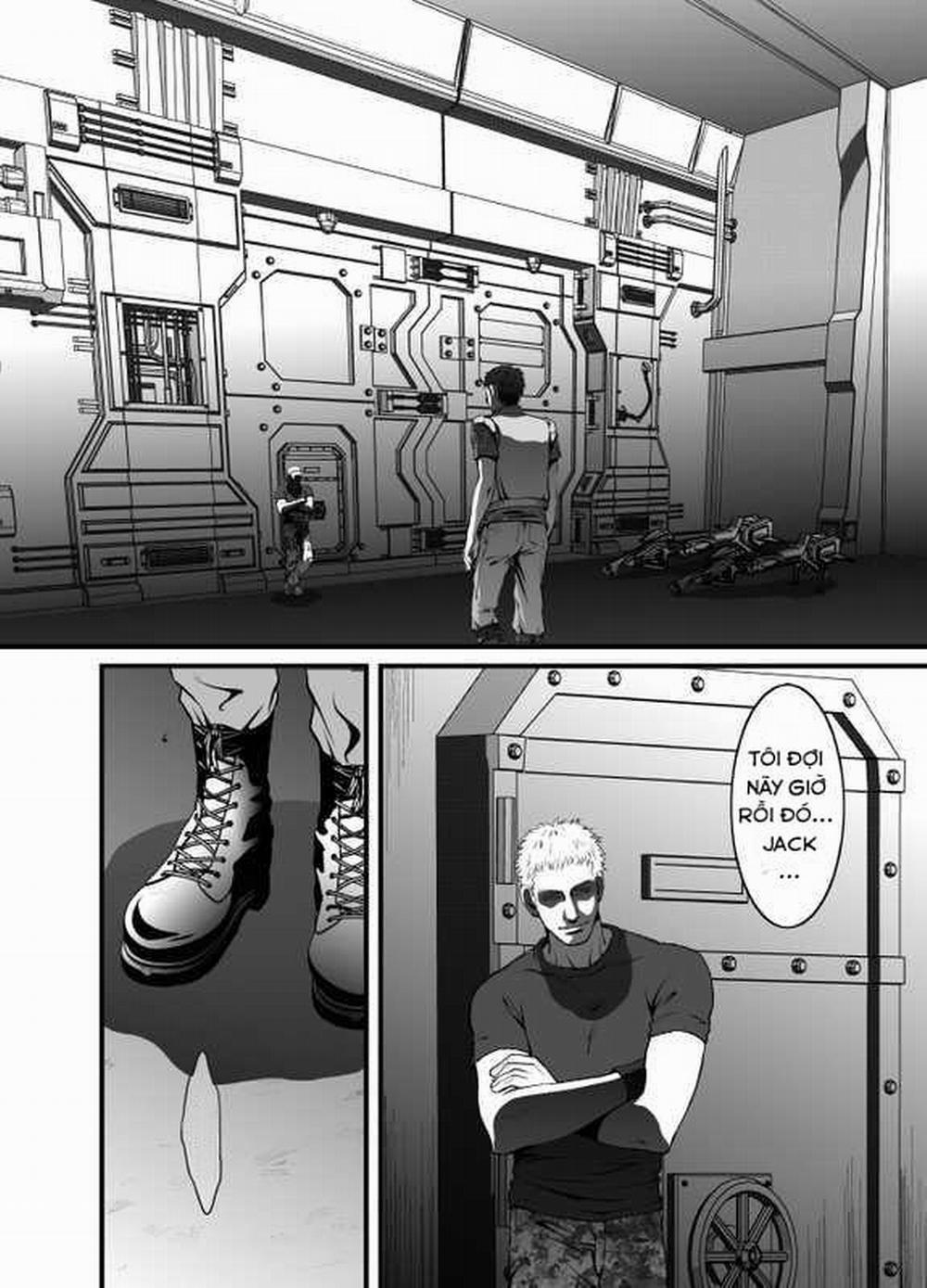 Tổng Hợp Truyện Oneshot Và Doujinshi Theo Yêu Cầu 81 trang 18