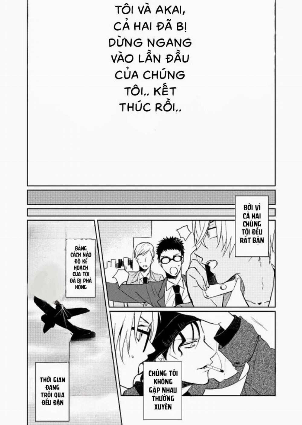 Tổng Hợp Truyện Oneshot Và Doujinshi Theo Yêu Cầu 87 trang 12