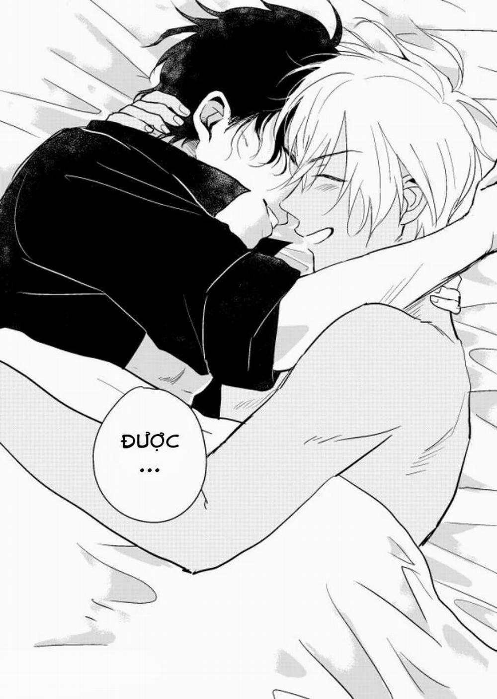 Tổng Hợp Truyện Oneshot Và Doujinshi Theo Yêu Cầu 87 trang 35