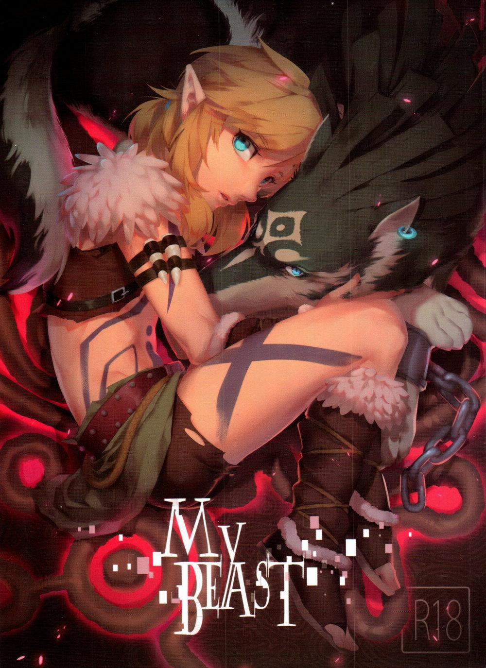 Tổng Hợp Truyện Oneshot Và Doujinshi Theo Yêu Cầu 91 trang 0