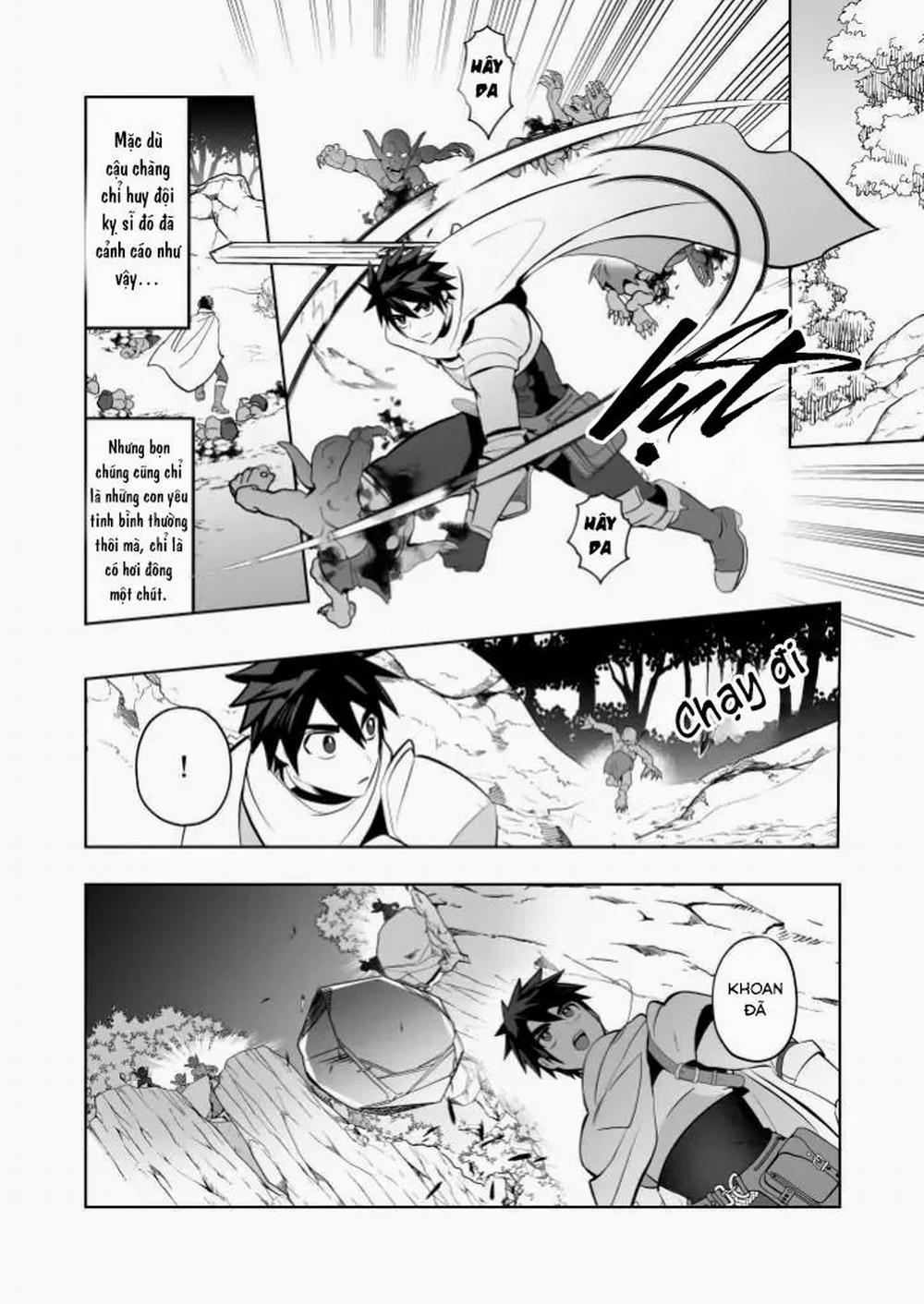 Tổng Hợp Truyện Oneshot Và Doujinshi Theo Yêu Cầu 92 trang 1