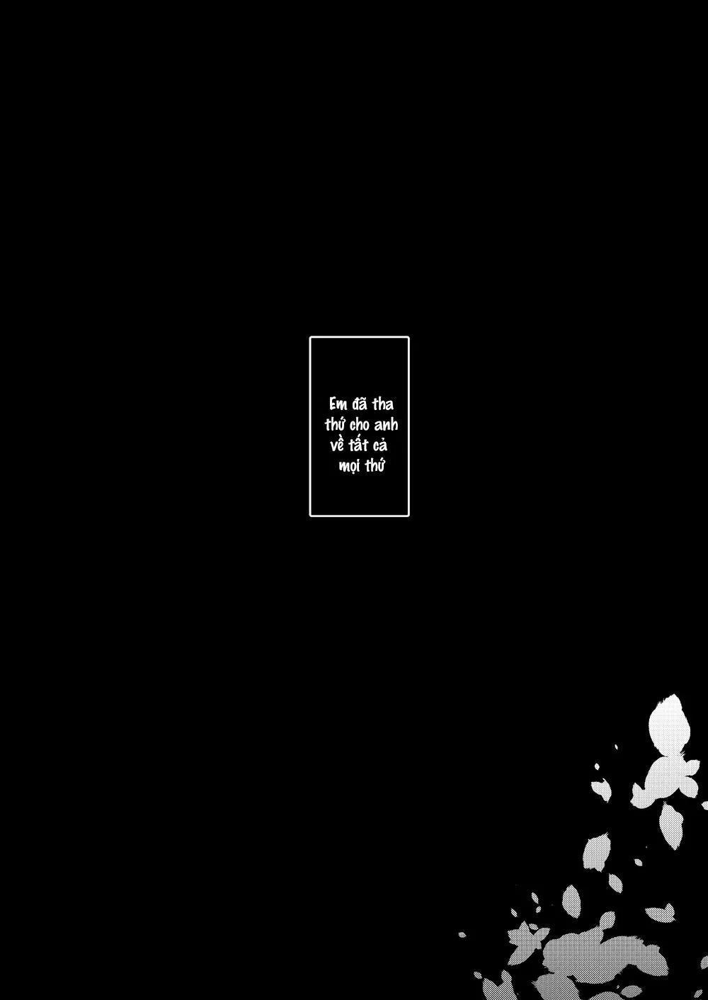 Tổng Hợp Truyện Oneshot Và Doujinshi Theo Yêu Cầu 93 trang 0