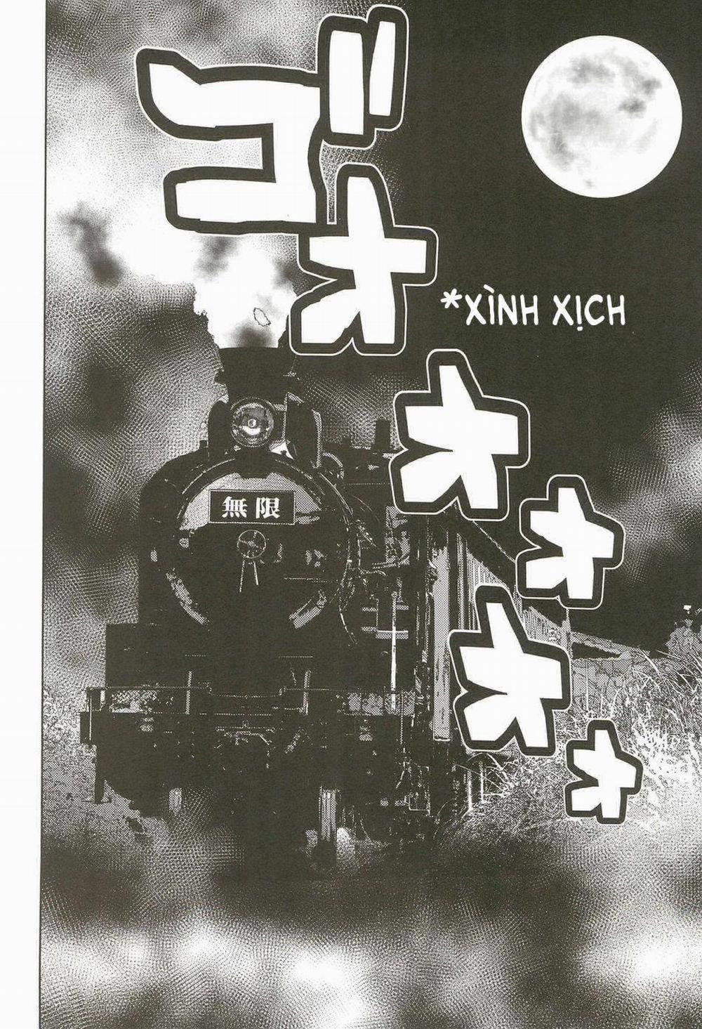 Tổng Hợp Truyện Oneshot Và Doujinshi Theo Yêu Cầu 96 trang 35