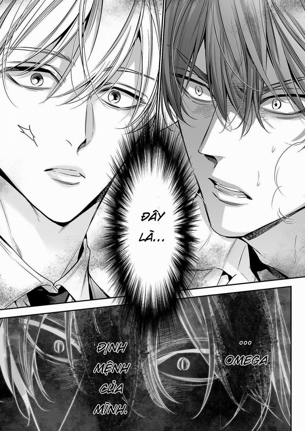 Tổng Hợp Truyện Oneshot Và Doujinshi Theo Yêu Cầu 97 trang 15