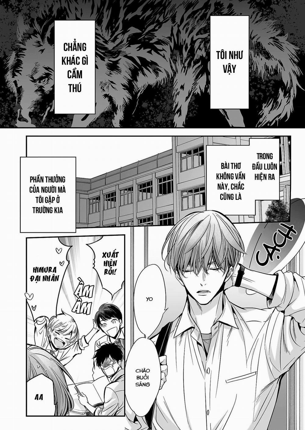 Tổng Hợp Truyện Oneshot Và Doujinshi Theo Yêu Cầu 97 trang 6