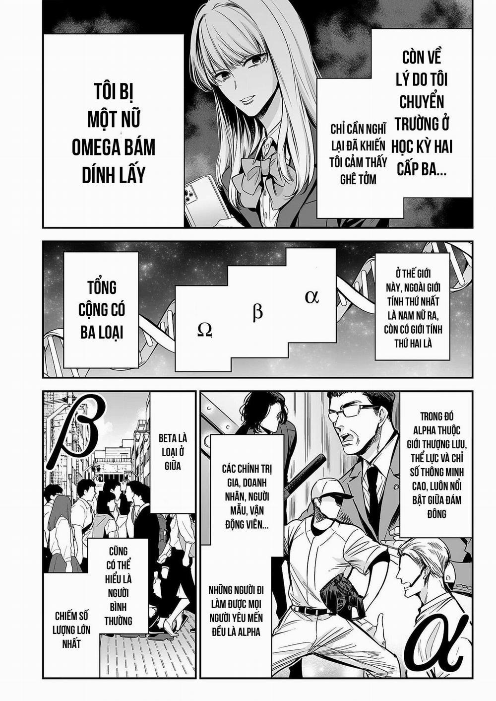 Tổng Hợp Truyện Oneshot Và Doujinshi Theo Yêu Cầu 97 trang 8