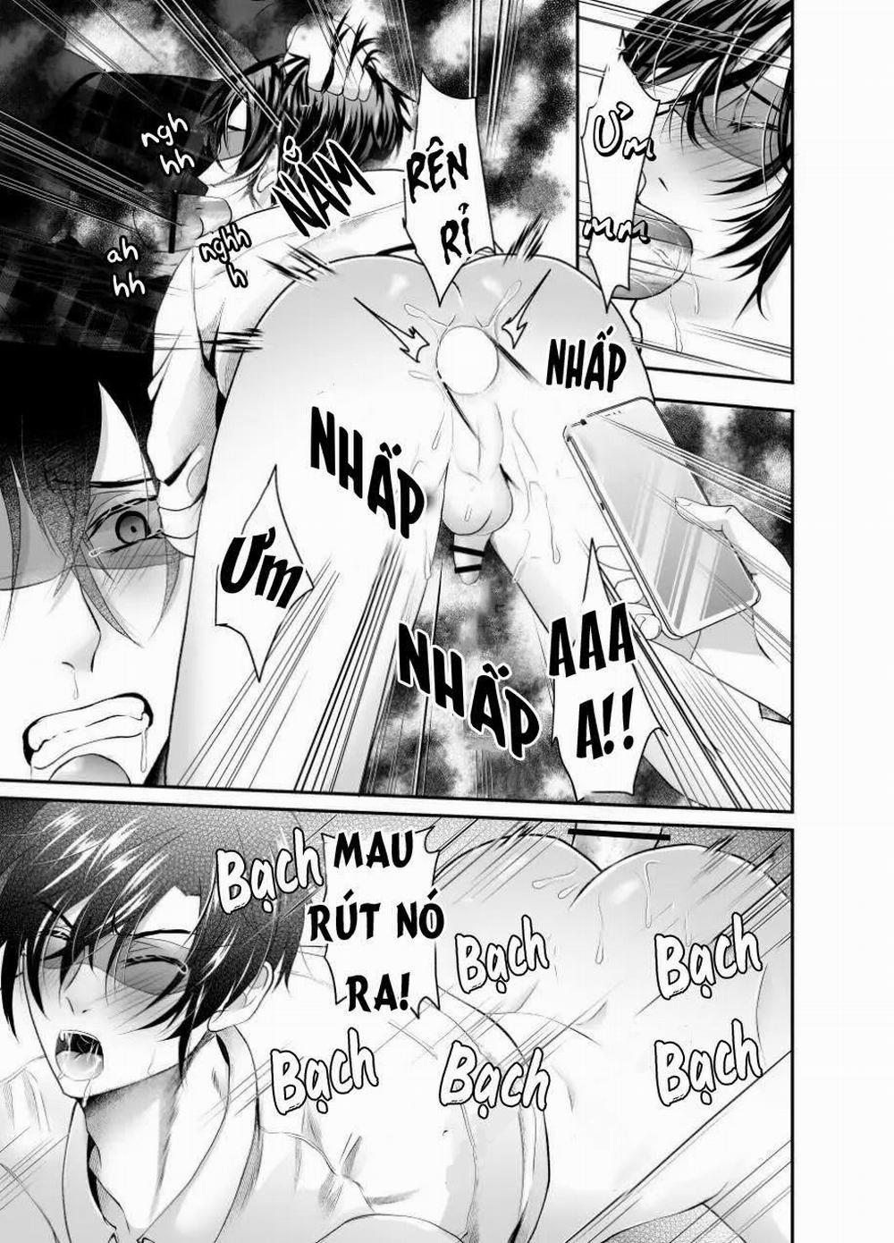 Tổng Hợp Truyện Oneshot Và Doujinshi Theo Yêu Cầu 98 trang 14