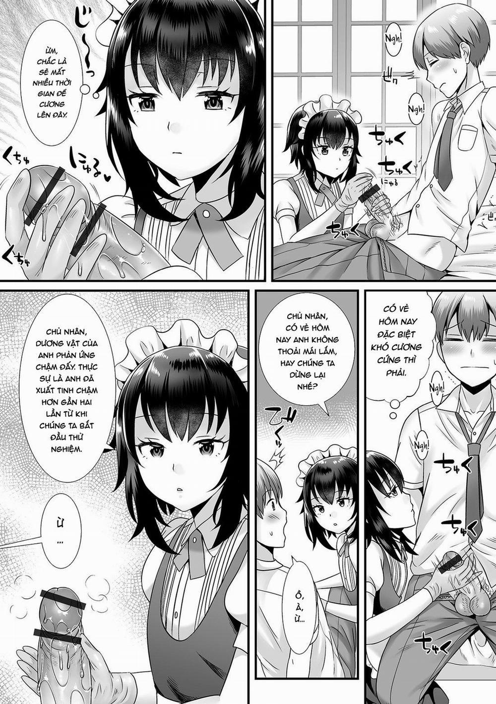 Tổng Hợp Truyện Shota Và Cross-Dress Của Gaga 1 trang 2