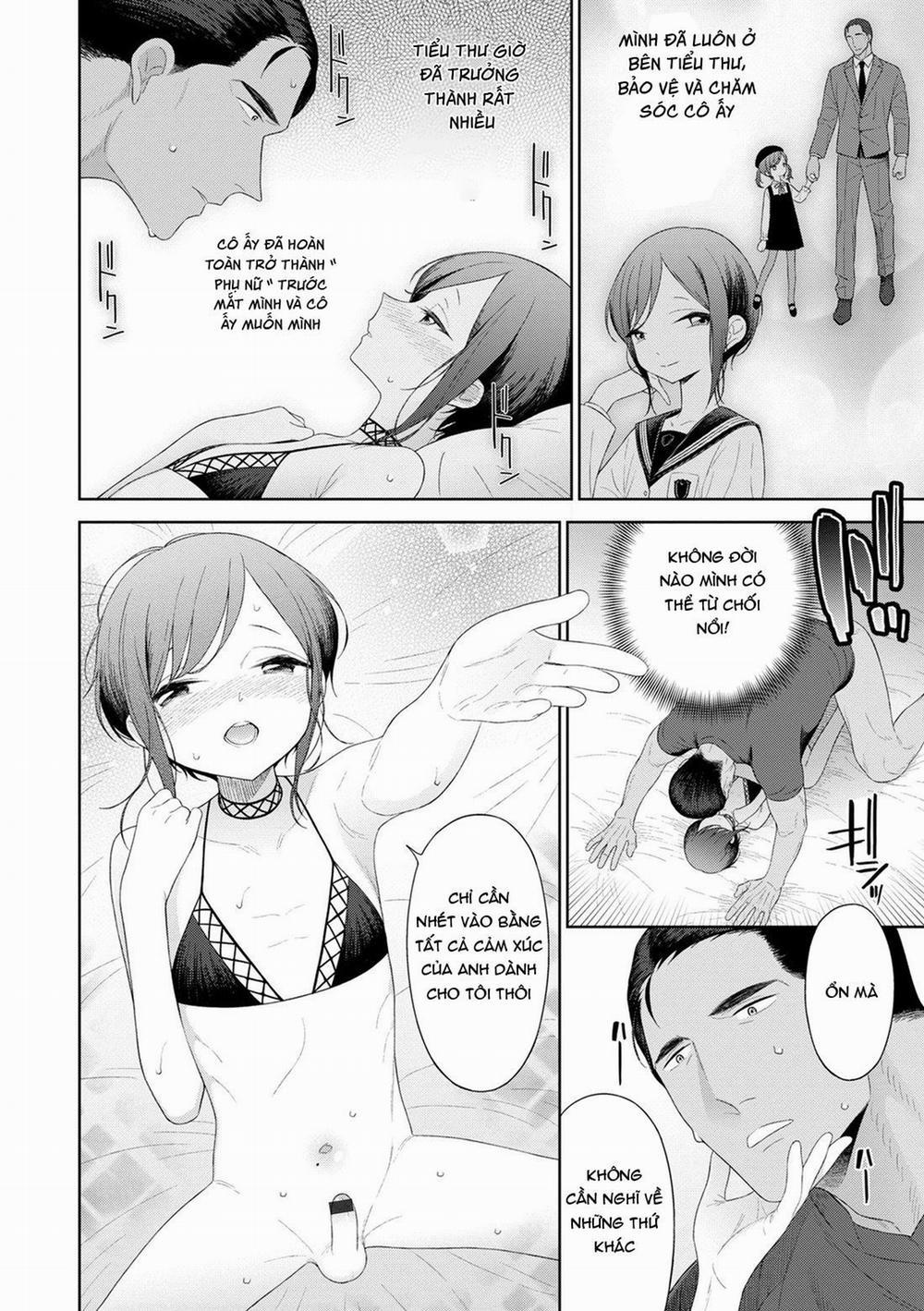 Tổng Hợp Truyện Shota Và Cross-Dress Của Gaga 11 trang 12