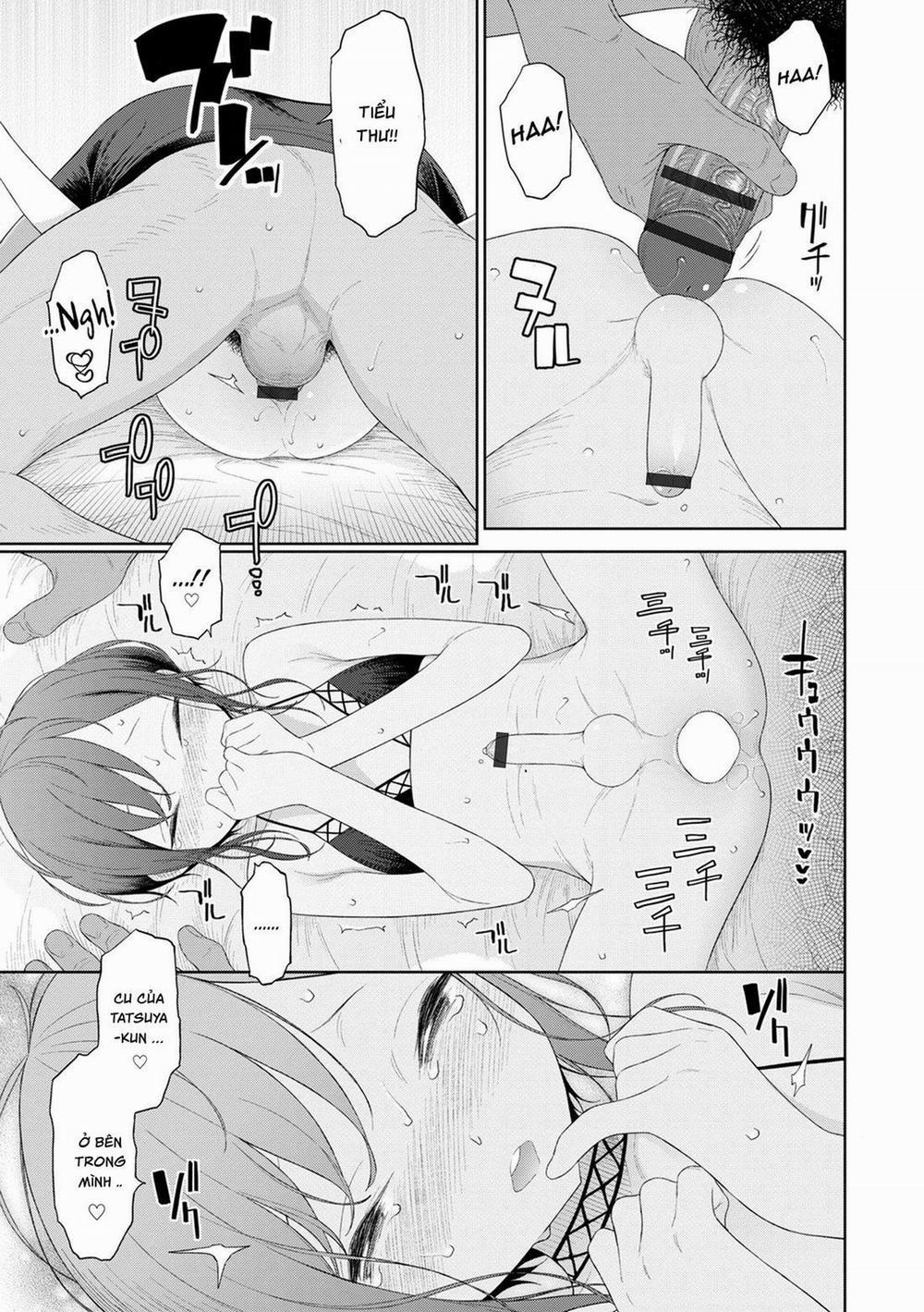 Tổng Hợp Truyện Shota Và Cross-Dress Của Gaga 11 trang 13