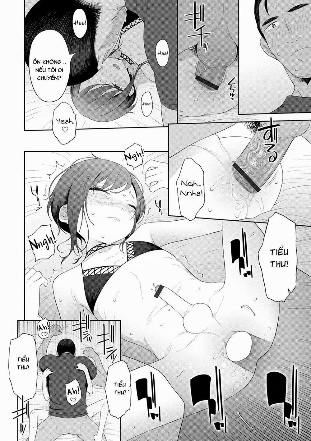 Tổng Hợp Truyện Shota Và Cross-Dress Của Gaga 11 trang 14