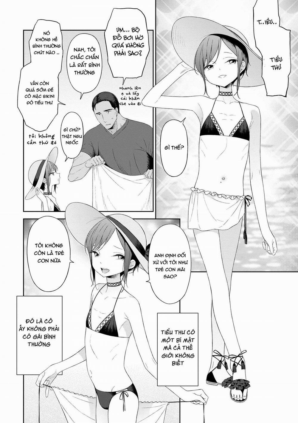 Tổng Hợp Truyện Shota Và Cross-Dress Của Gaga 11 trang 2