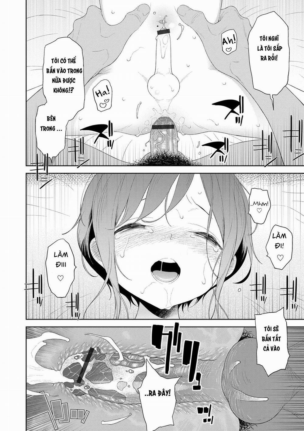 Tổng Hợp Truyện Shota Và Cross-Dress Của Gaga 11 trang 20