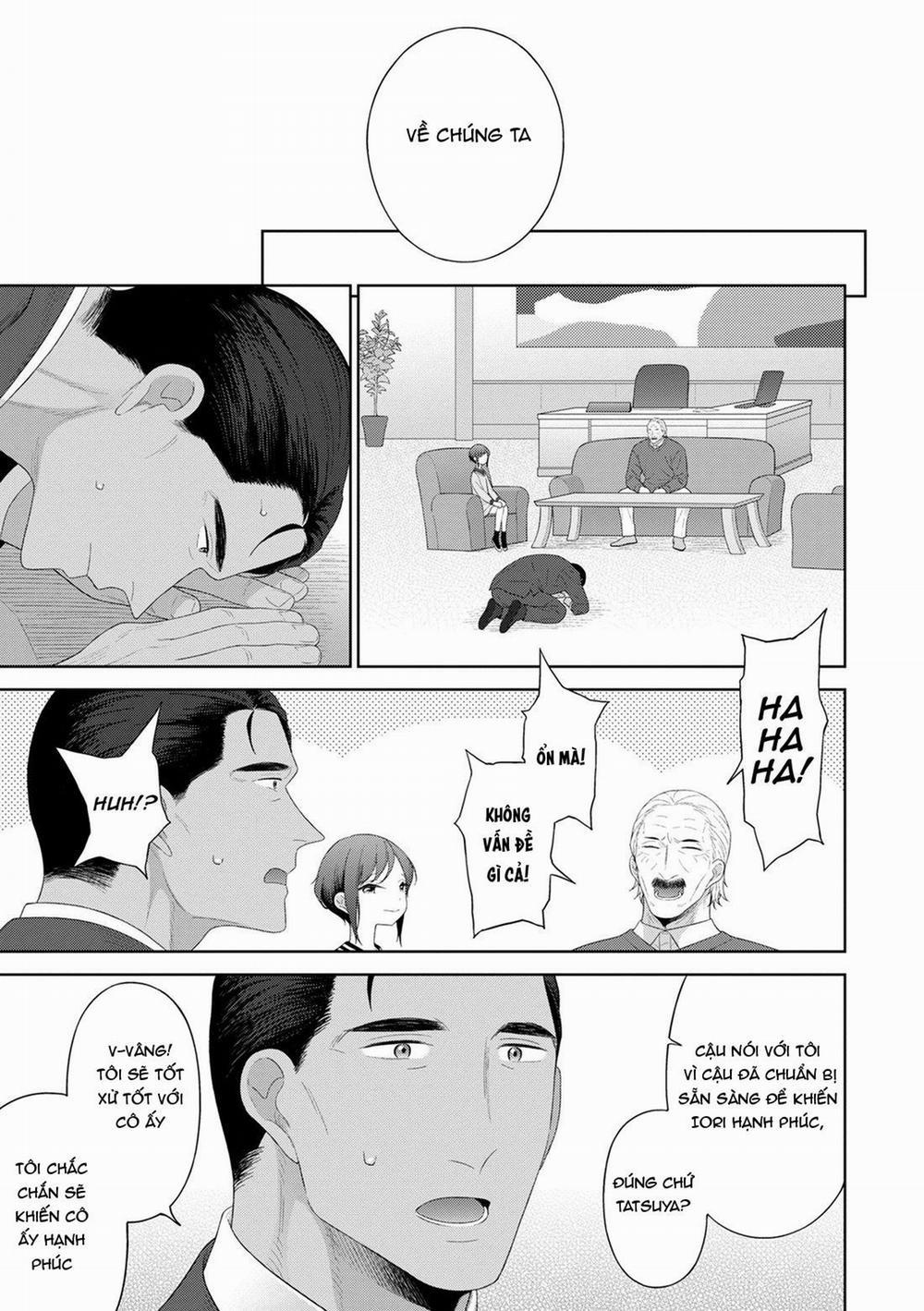 Tổng Hợp Truyện Shota Và Cross-Dress Của Gaga 11 trang 23