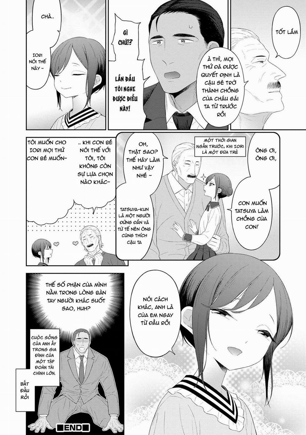 Tổng Hợp Truyện Shota Và Cross-Dress Của Gaga 11 trang 24