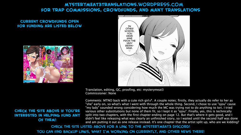 Tổng Hợp Truyện Shota Và Cross-Dress Của Gaga 11 trang 25