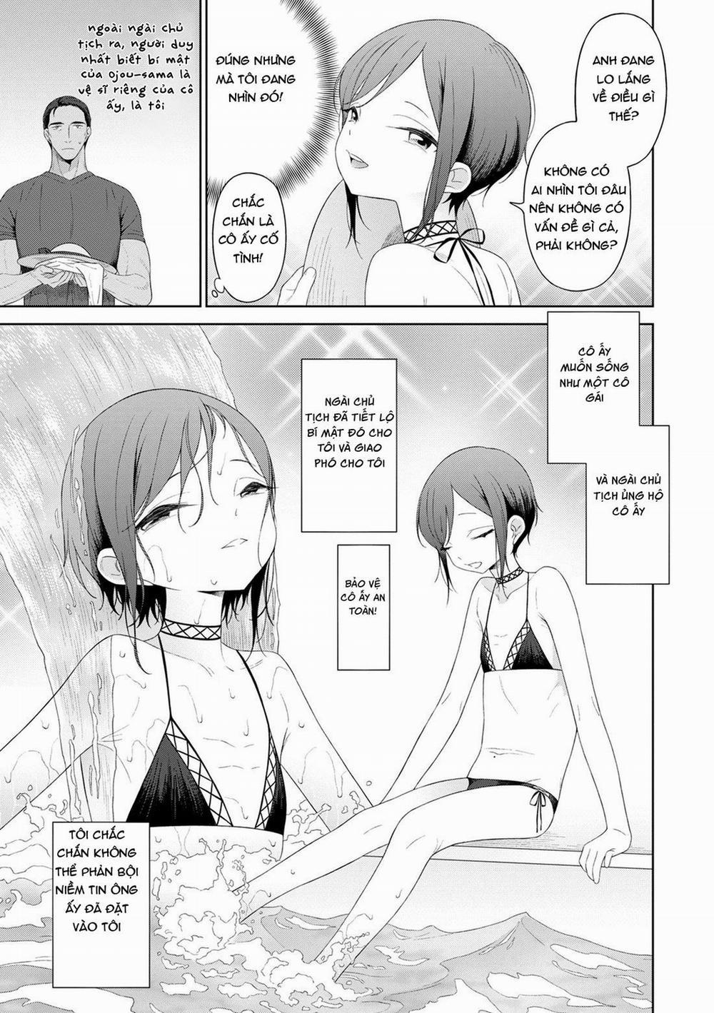 Tổng Hợp Truyện Shota Và Cross-Dress Của Gaga 11 trang 3