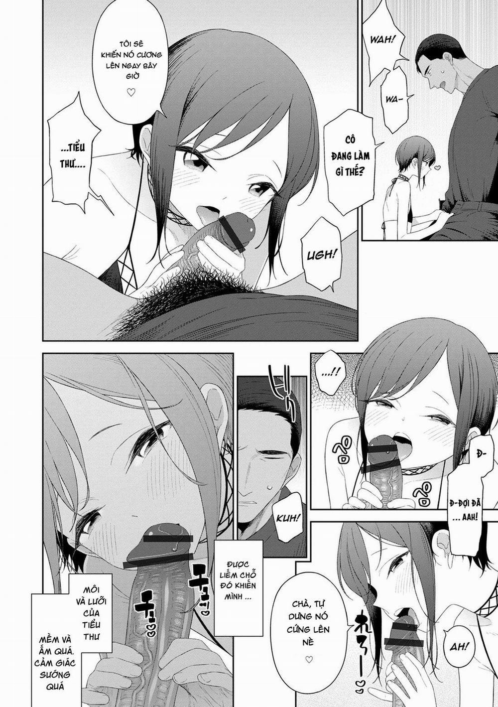 Tổng Hợp Truyện Shota Và Cross-Dress Của Gaga 11 trang 6