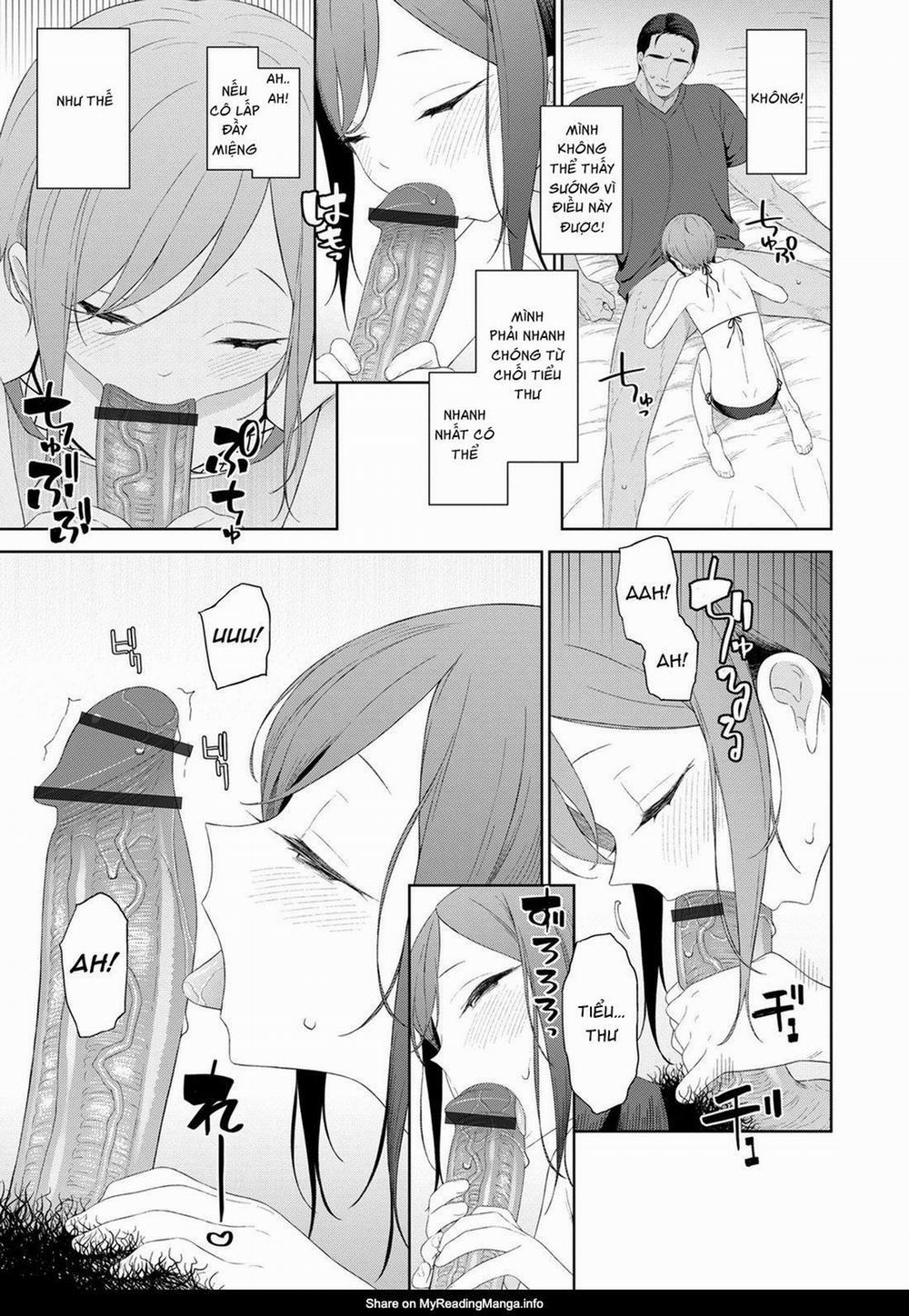 Tổng Hợp Truyện Shota Và Cross-Dress Của Gaga 11 trang 7