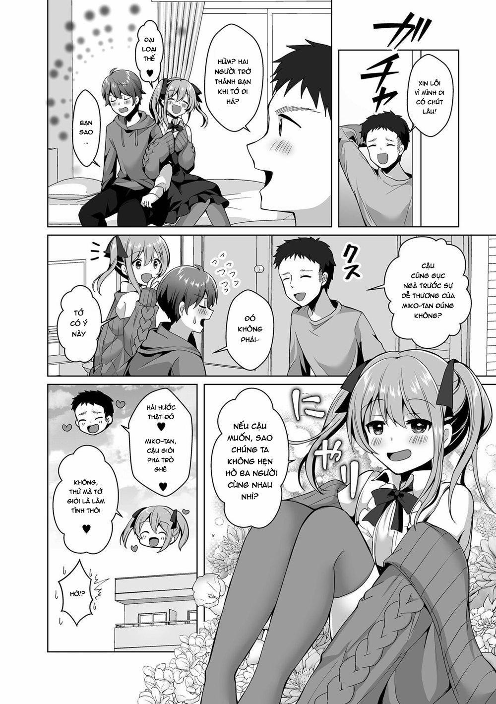 Tổng Hợp Truyện Shota Và Cross-Dress Của Gaga 13 trang 15