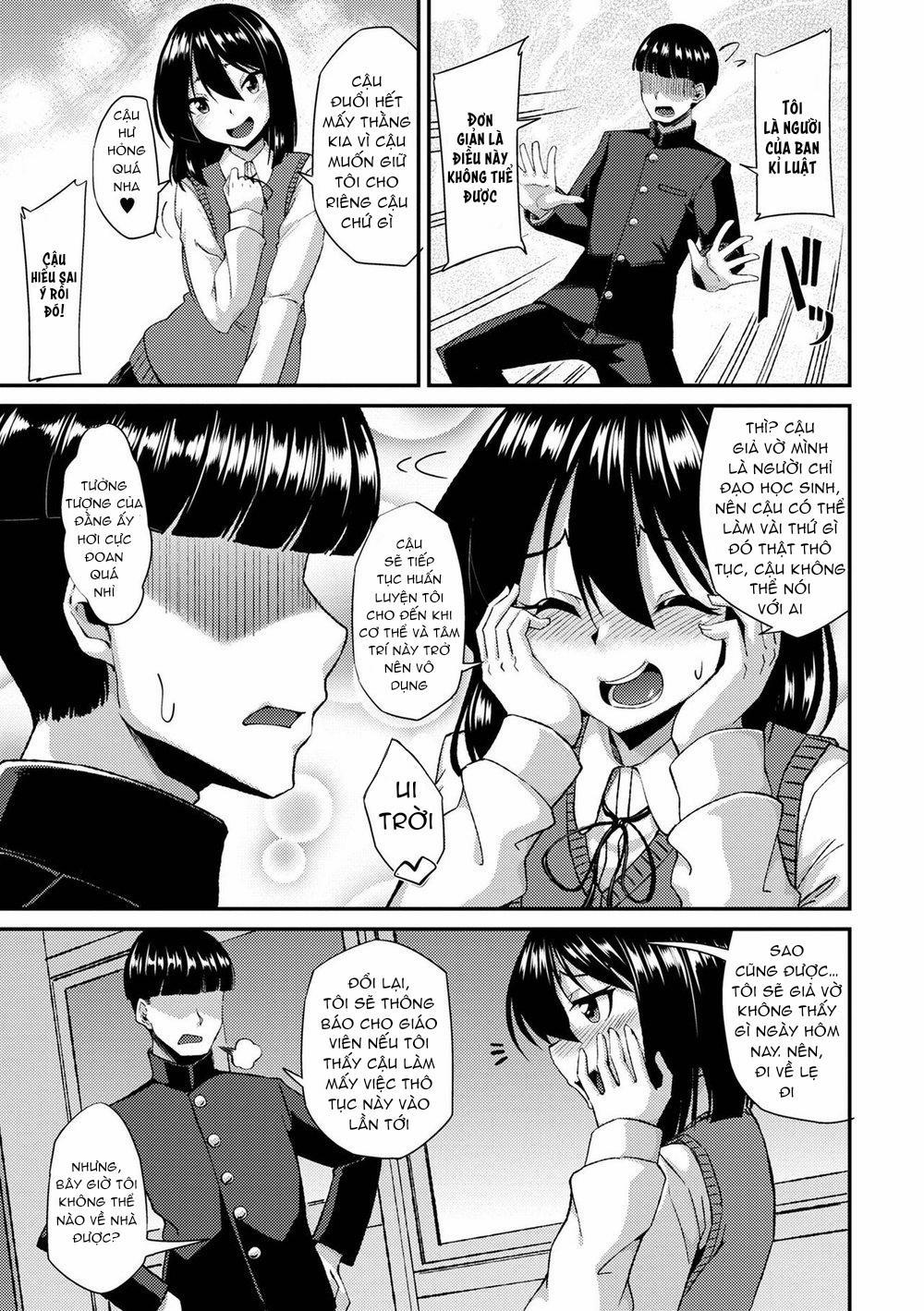 Tổng Hợp Truyện Shota Và Cross-Dress Của Gaga 14 trang 2