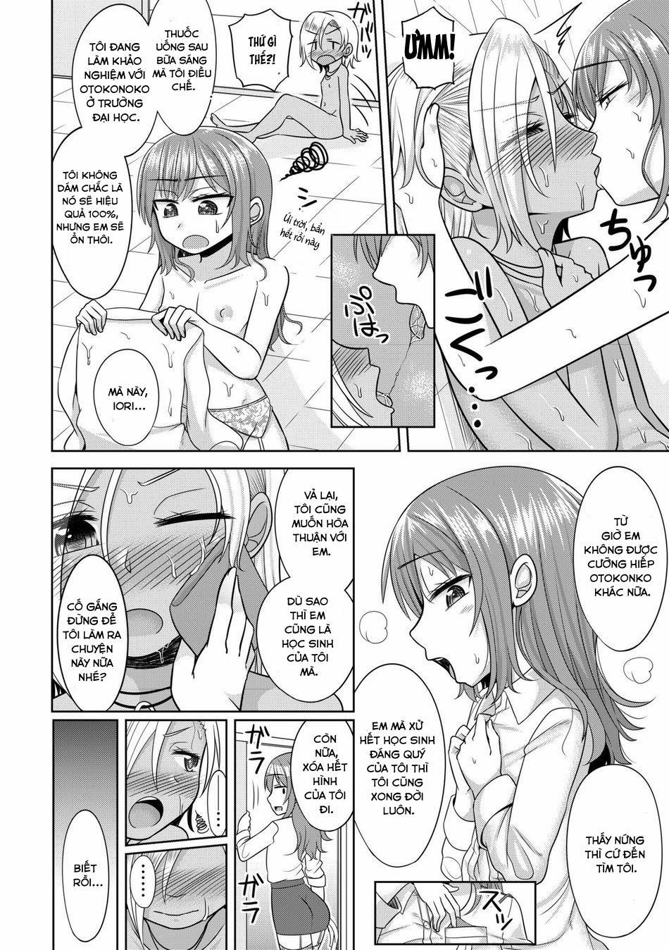 Tổng Hợp Truyện Shota Và Cross-Dress Của Gaga 18 trang 23