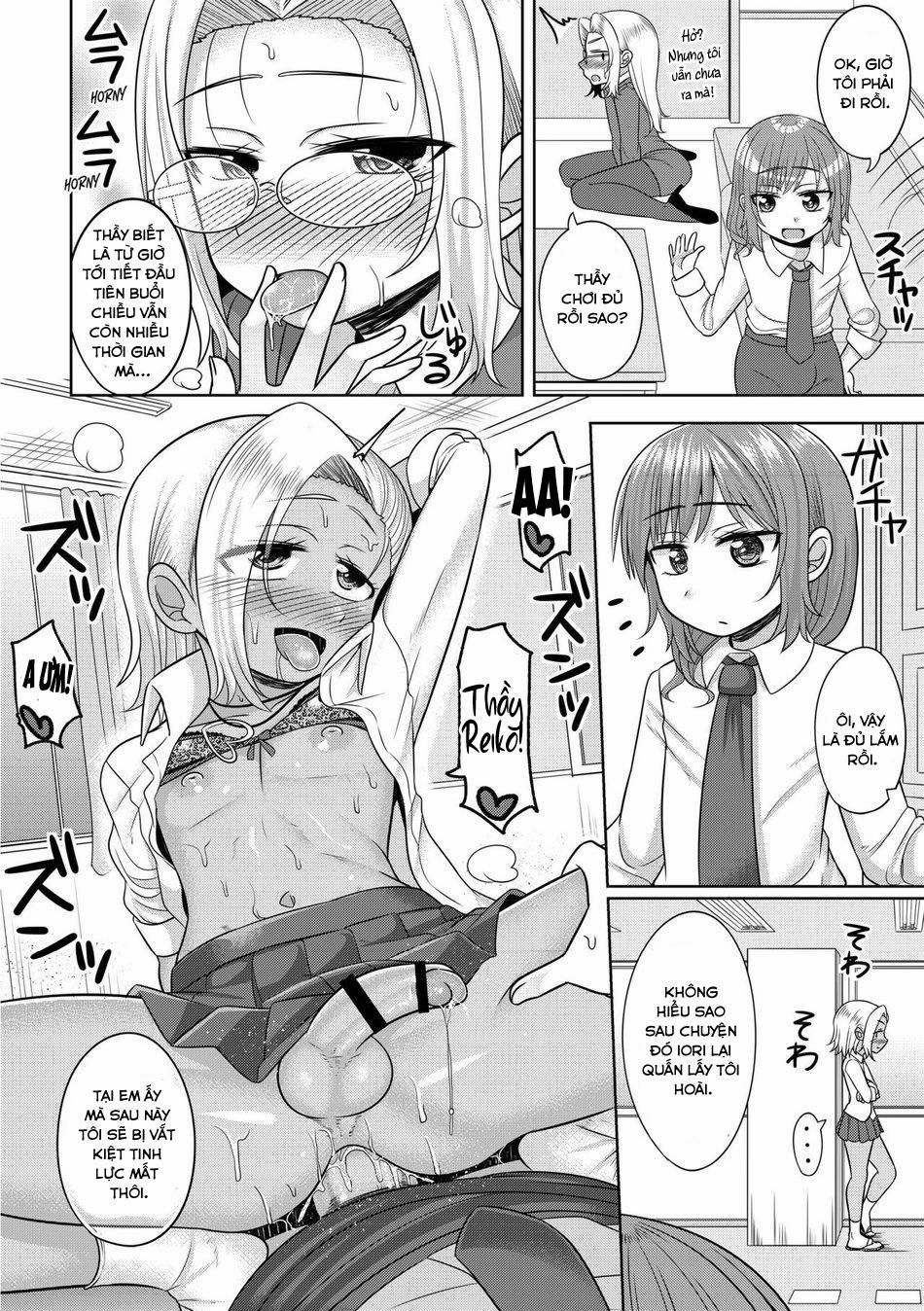 Tổng Hợp Truyện Shota Và Cross-Dress Của Gaga 18 trang 25