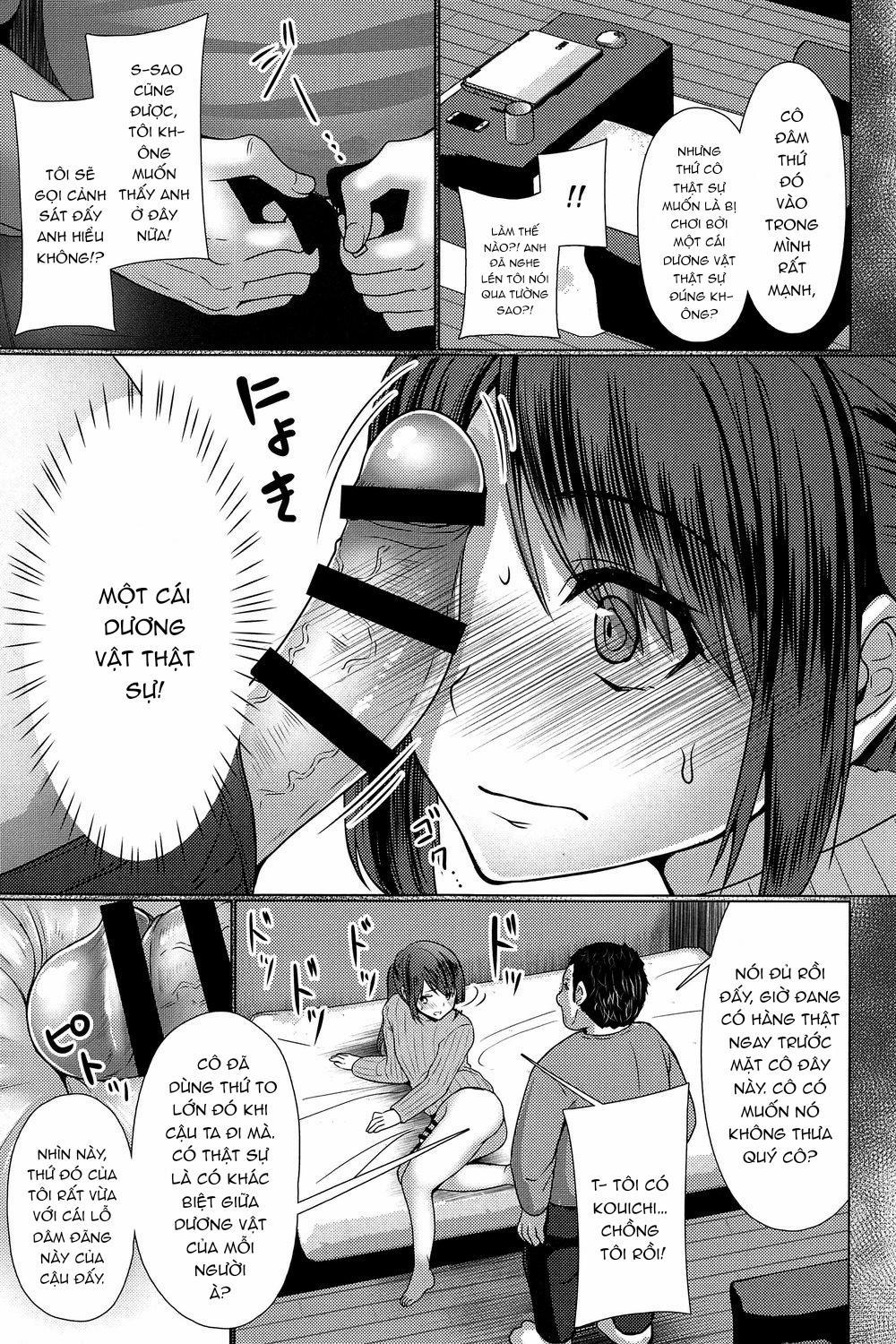 Tổng Hợp Truyện Shota Và Cross-Dress Của Gaga 21 trang 16