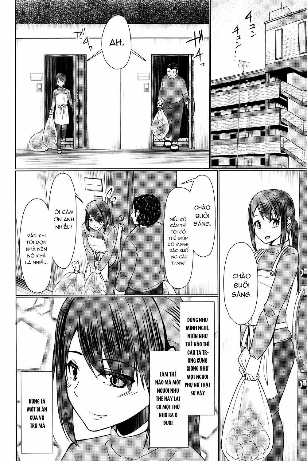 Tổng Hợp Truyện Shota Và Cross-Dress Của Gaga 21 trang 9