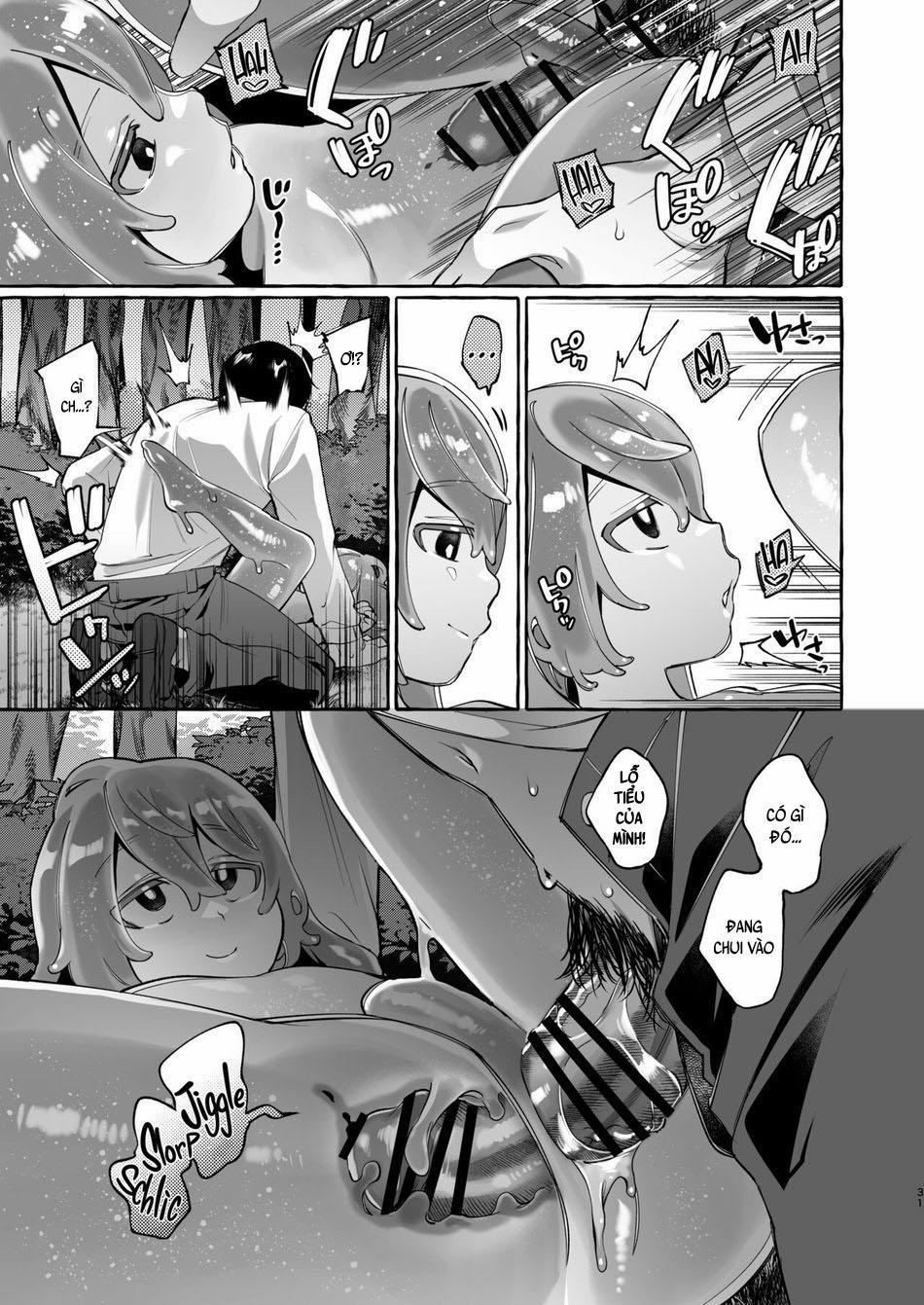 Tổng Hợp Truyện Shota Và Cross-Dress Của Gaga 22 trang 0