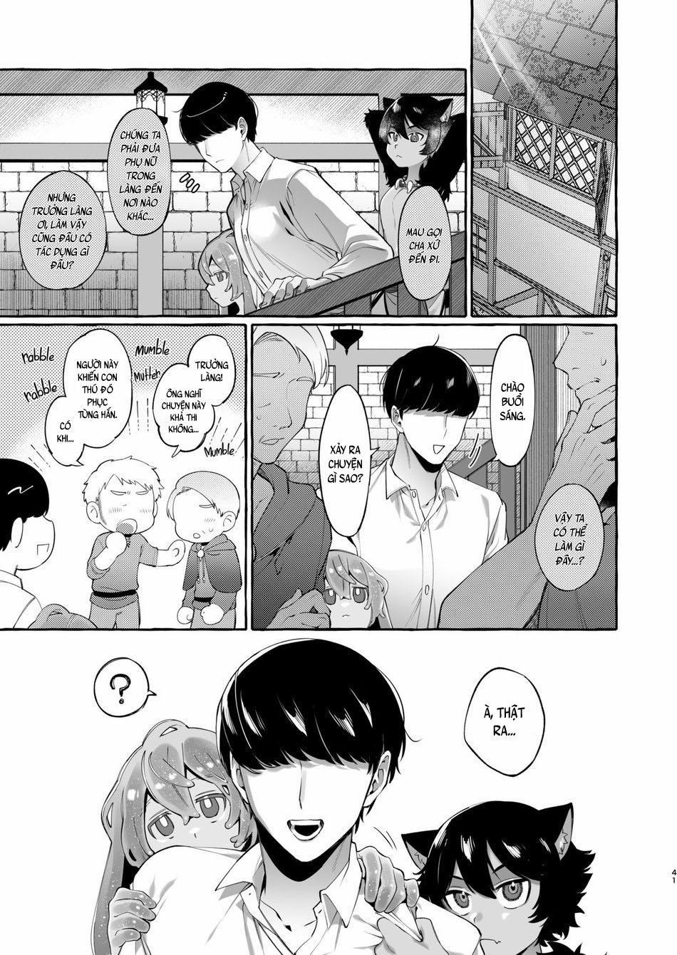 Tổng Hợp Truyện Shota Và Cross-Dress Của Gaga 22 trang 10