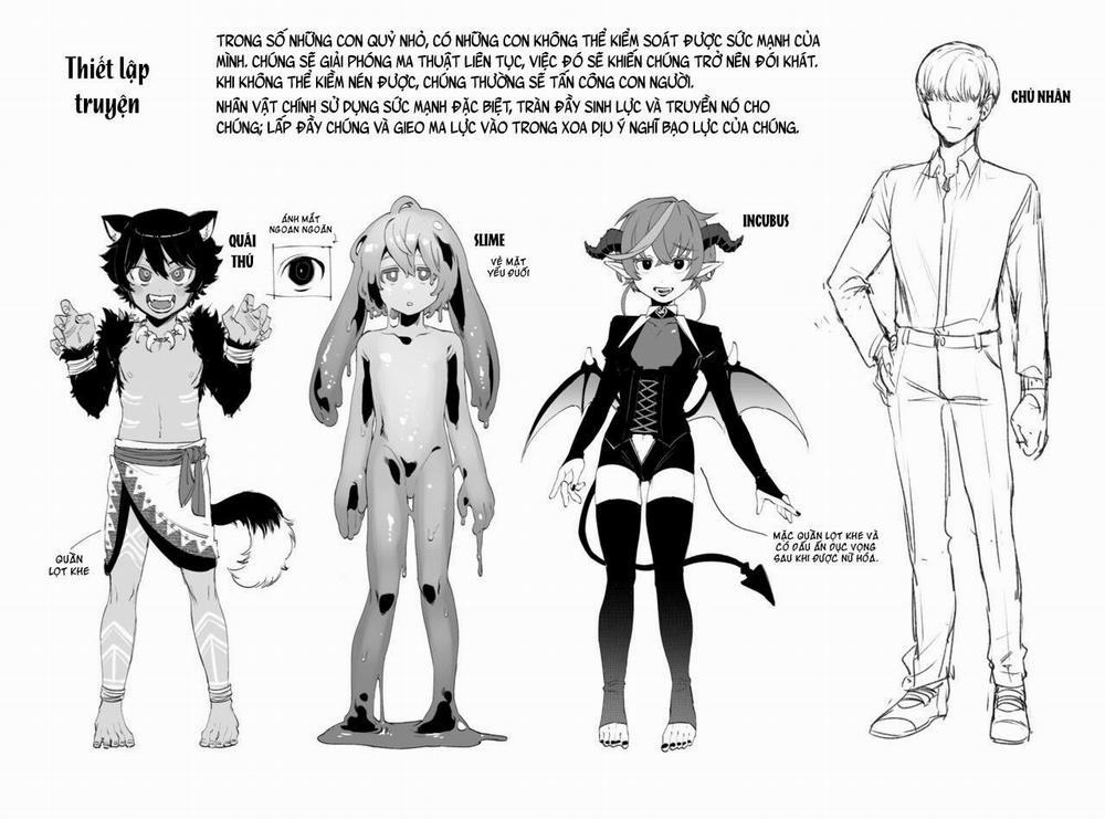 Tổng Hợp Truyện Shota Và Cross-Dress Của Gaga 22 trang 34