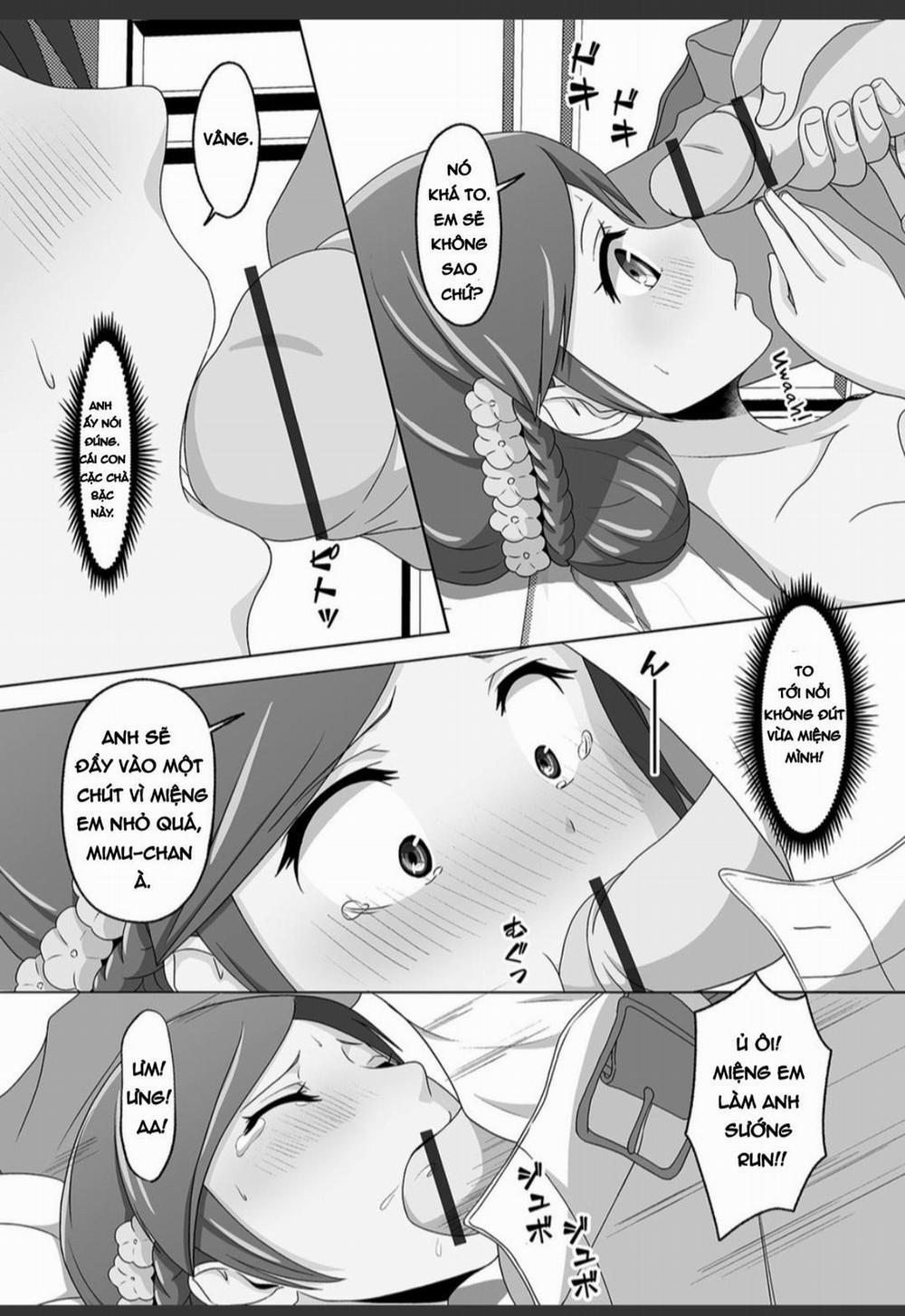 Tổng Hợp Truyện Shota Và Cross-Dress Của Gaga 24 trang 7