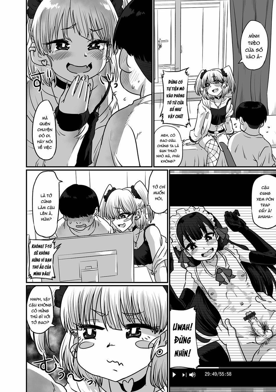 Tổng Hợp Truyện Shota Và Cross-Dress Của Gaga 25 trang 1