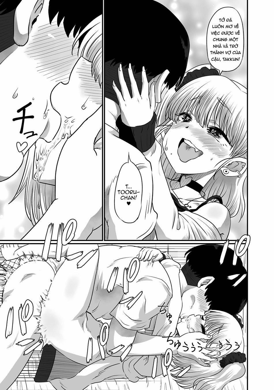 Tổng Hợp Truyện Shota Và Cross-Dress Của Gaga 25 trang 10