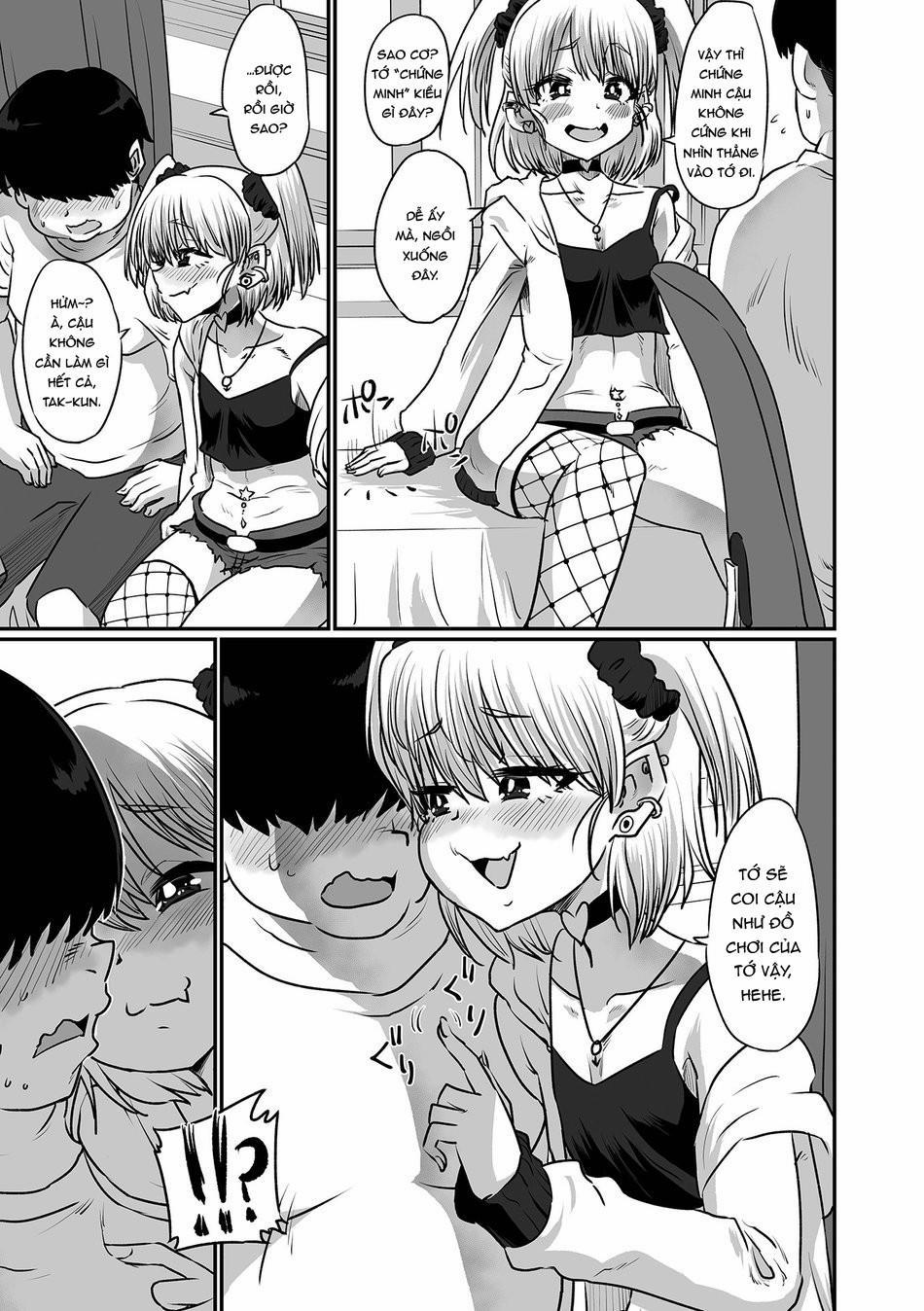 Tổng Hợp Truyện Shota Và Cross-Dress Của Gaga 25 trang 2