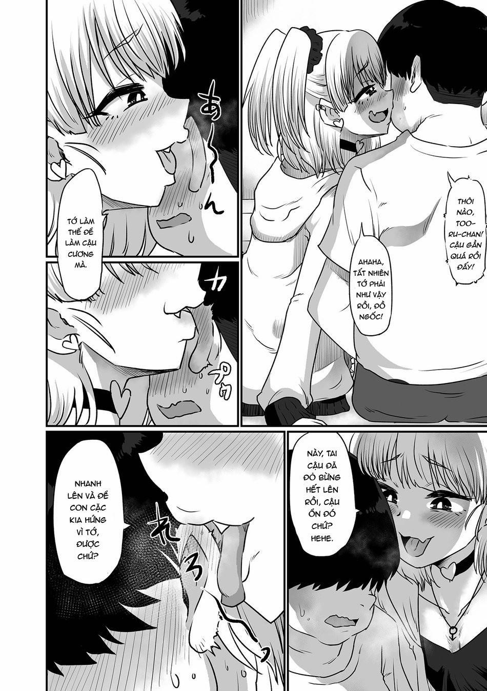 Tổng Hợp Truyện Shota Và Cross-Dress Của Gaga 25 trang 3